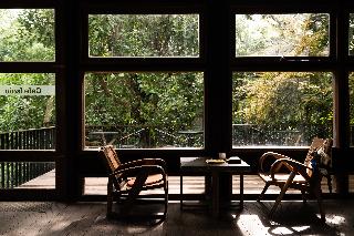 Kaomai Lanna Resort Chiang Mai fotoÄŸrafÄ±