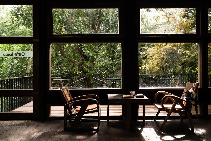 Kaomai Lanna Resort Chiang Mai - Restoran