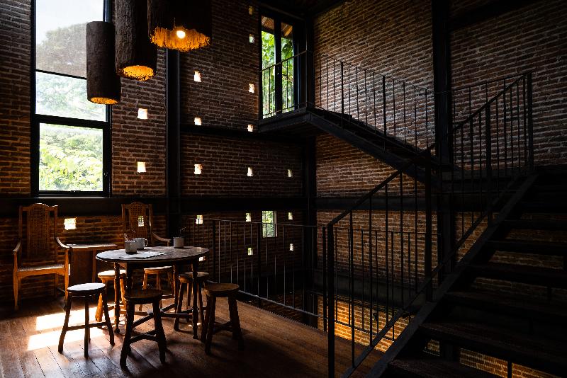 Kaomai Lanna Resort Chiang Mai - Restoran