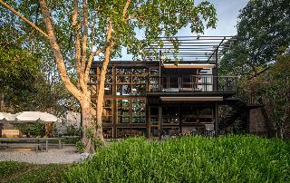 Kaomai Lanna Resort Chiang Mai fotoÄŸrafÄ±
