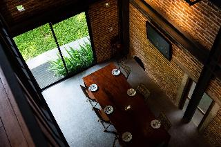 Kaomai Lanna Resort Chiang Mai fotoÄŸrafÄ±