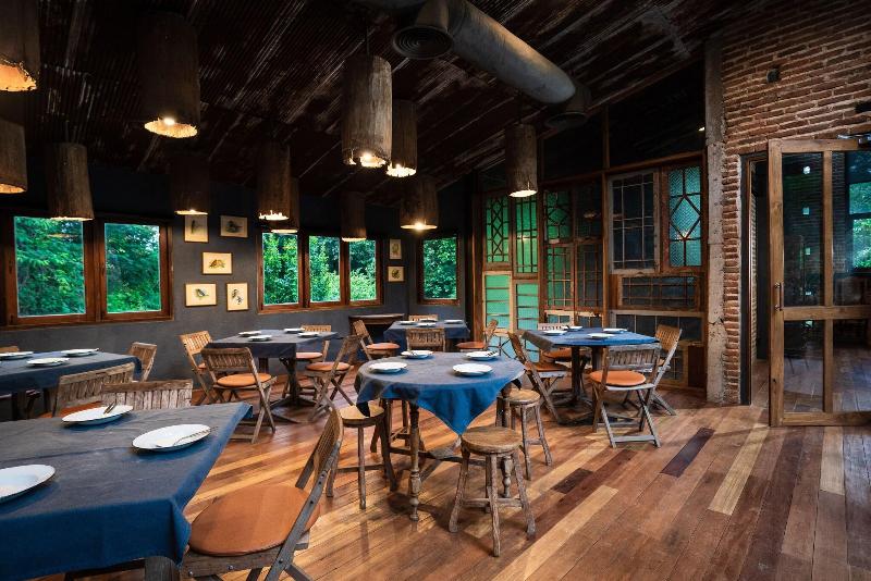 Kaomai Lanna Resort Chiang Mai - Restoran