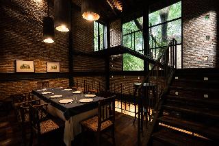 Kaomai Lanna Resort Chiang Mai fotoÄŸrafÄ±