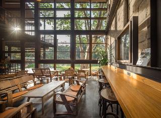 Kaomai Lanna Resort Chiang Mai fotoÄŸrafÄ±