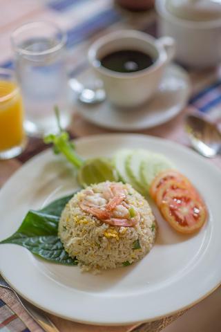 Kaomai Lanna Resort Chiang Mai fotoÄŸrafÄ±