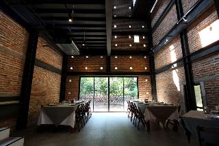 Kaomai Lanna Resort Chiang Mai fotoÄŸrafÄ±