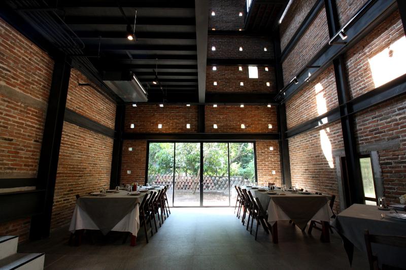 Kaomai Lanna Resort Chiang Mai - Restoran