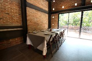 Kaomai Lanna Resort Chiang Mai fotoÄŸrafÄ±