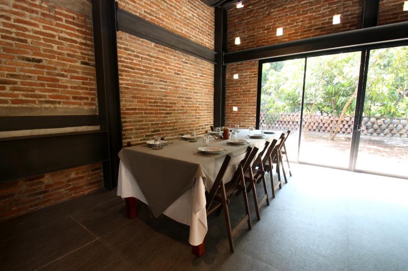 Kaomai Lanna Resort Chiang Mai - Restoran