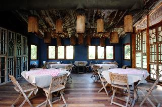 Kaomai Lanna Resort Chiang Mai fotoÄŸrafÄ±