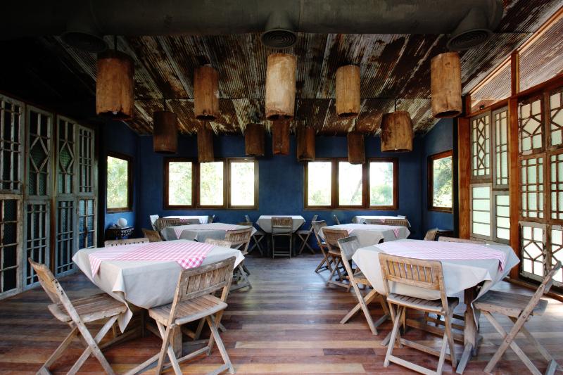 Kaomai Lanna Resort Chiang Mai - Restoran