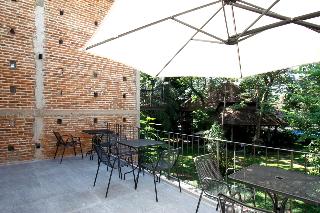 Kaomai Lanna Resort Chiang Mai fotoÄŸrafÄ±