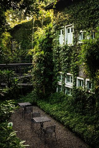 Kaomai Lanna Resort Chiang Mai fotoÄŸrafÄ±