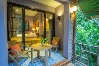 Kaomai Lanna Resort Chiang Mai fotoÄŸrafÄ±