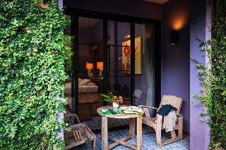 Kaomai Lanna Resort Chiang Mai fotoÄŸrafÄ±