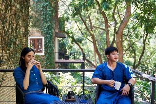Kaomai Lanna Resort Chiang Mai fotoÄŸrafÄ±
