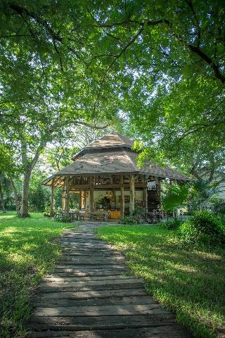 Kaomai Lanna Resort Chiang Mai fotoÄŸrafÄ±
