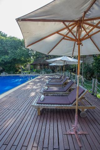 Kaomai Lanna Resort Chiang Mai fotoÄŸrafÄ±