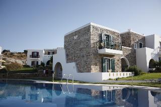 Naxos Palace