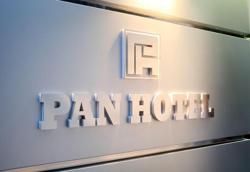 Pan - Genel