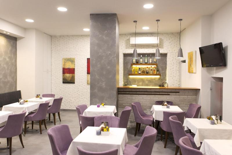 Pan - Restoran