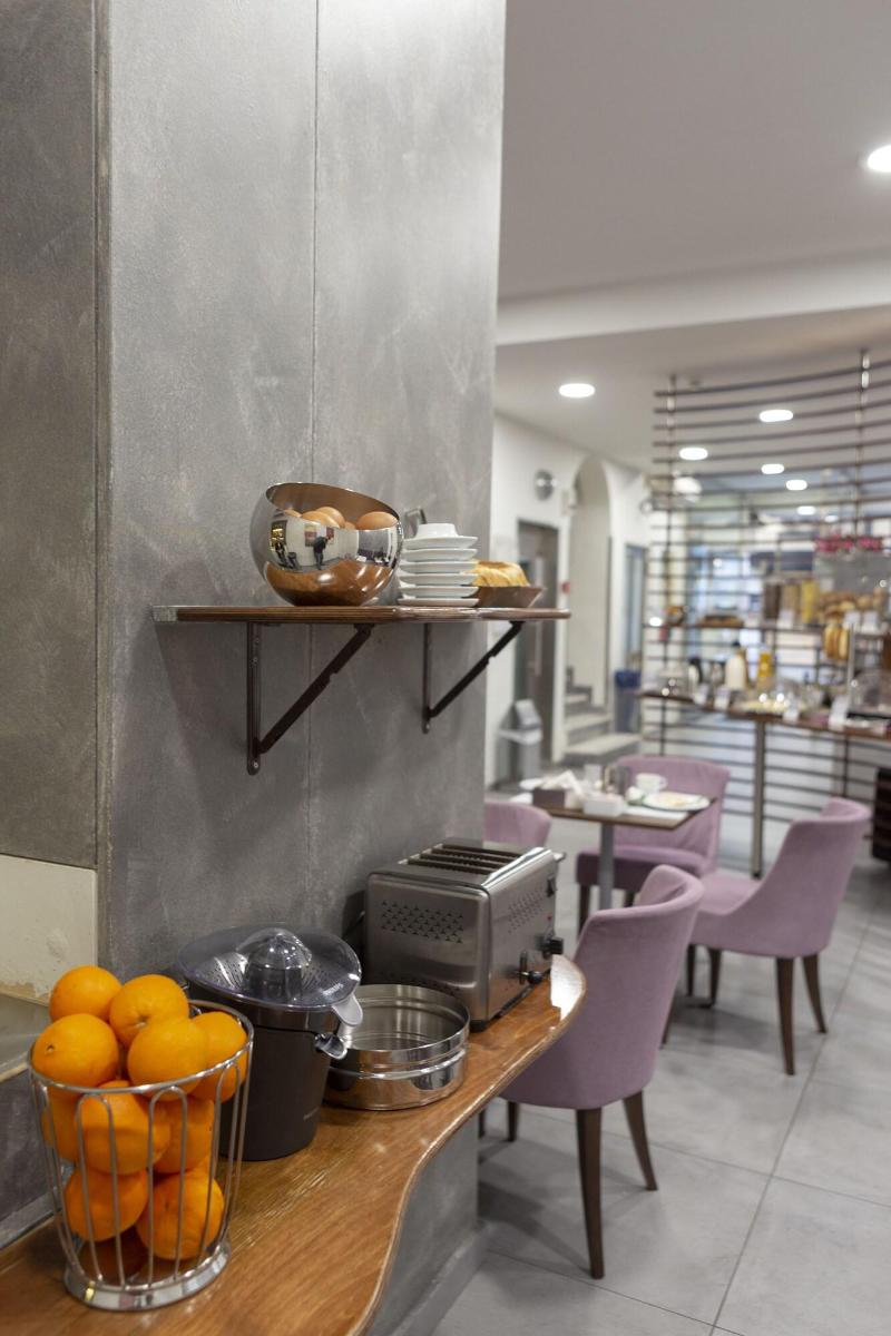 Pan - Restoran