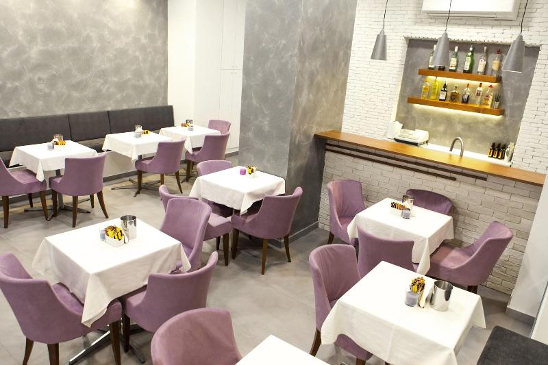 Pan - Restoran