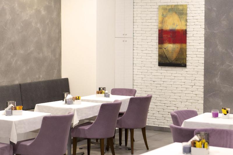 Pan - Restoran