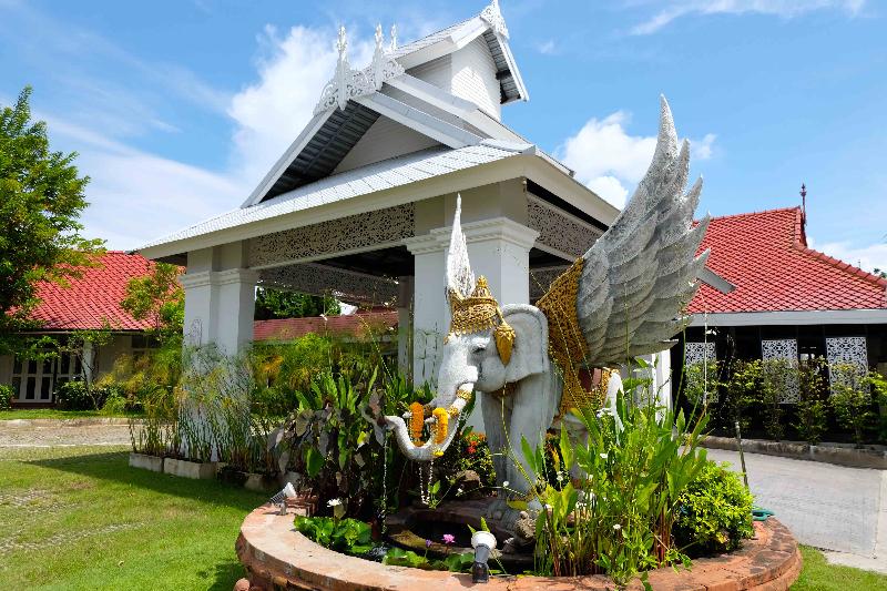 Karinthip Village Chiang Mai - Lobi