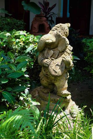 Karinthip Village Chiang Mai fotoÄŸrafÄ±