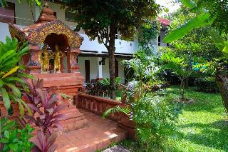 Karinthip Village Chiang Mai fotoÄŸrafÄ±
