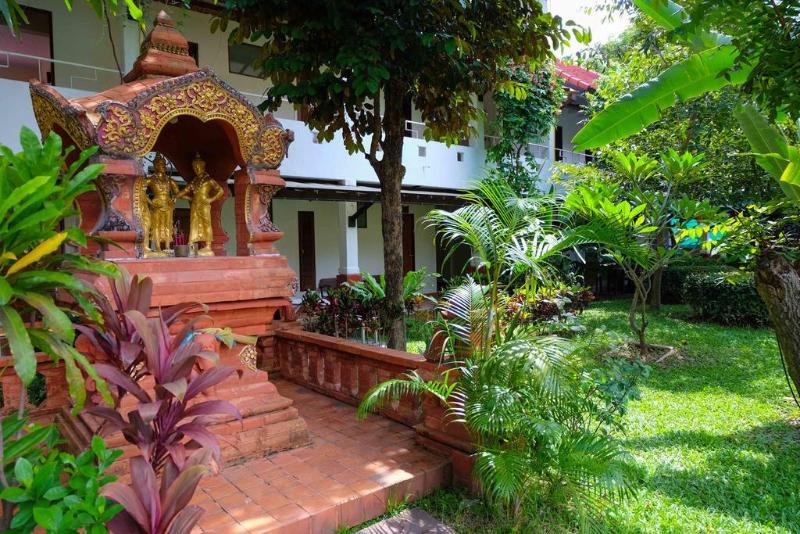 Karinthip Village Chiang Mai - Genel