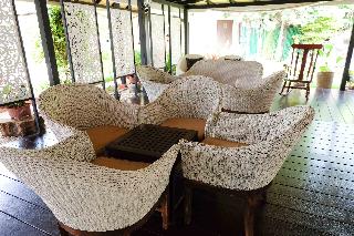 Karinthip Village Chiang Mai fotoÄŸrafÄ±