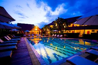 Karinthip Village Chiang Mai fotoÄŸrafÄ±