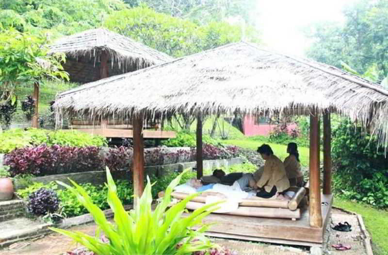 Mae Sa Valley Craft Village fotoÄŸrafÄ±