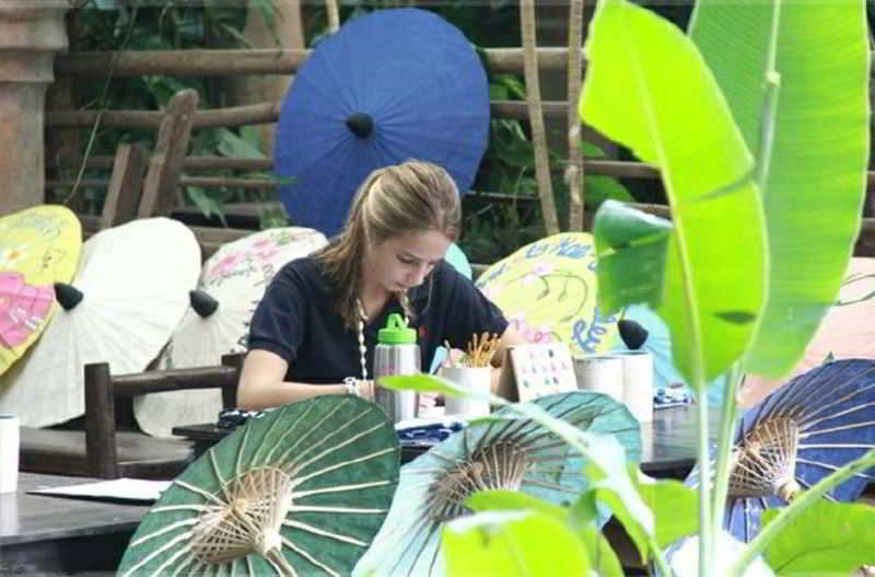 Mae Sa Valley Craft Village fotoÄŸrafÄ±