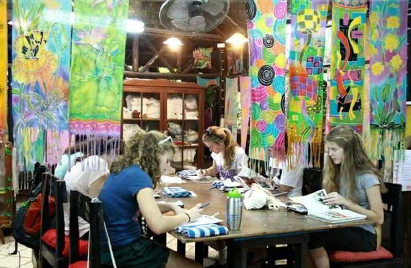 Mae Sa Valley Craft Village fotoÄŸrafÄ±