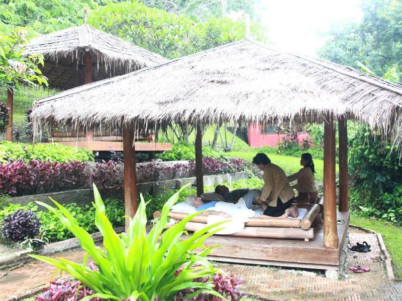 Mae Sa Valley Craft Village - Aktivite