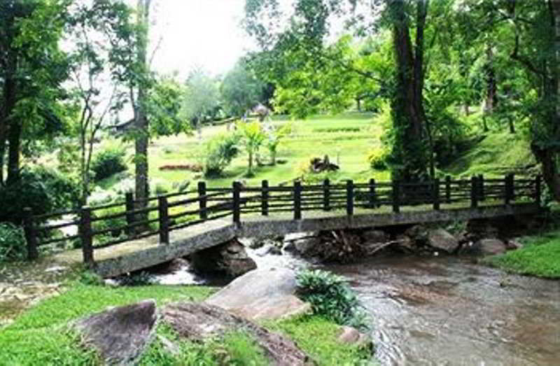 Mae Sa Valley Craft Village fotoÄŸrafÄ±