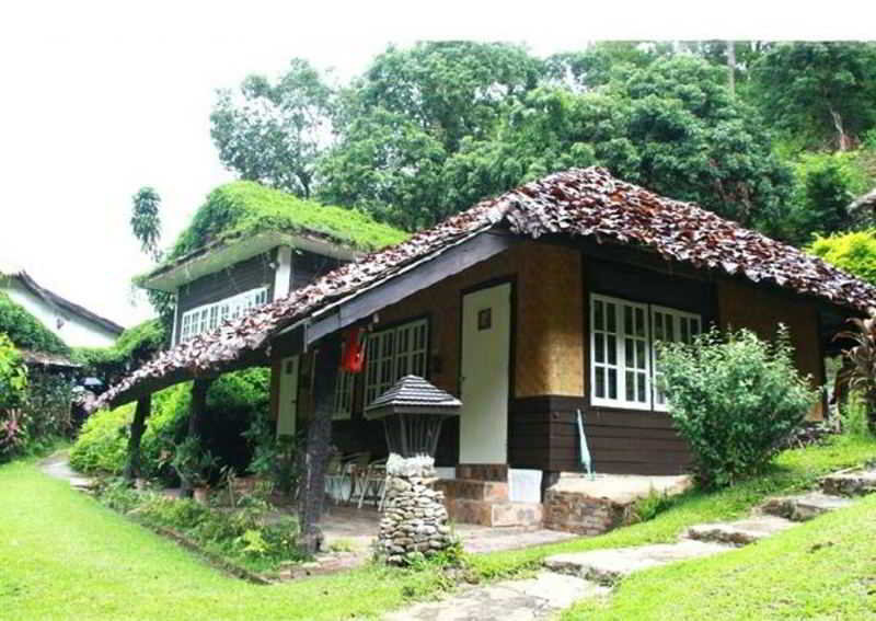 Mae Sa Valley Craft Village fotoÄŸrafÄ±