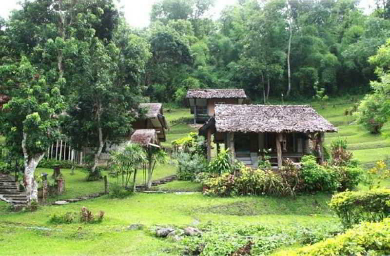 Mae Sa Valley Craft Village fotoÄŸrafÄ±