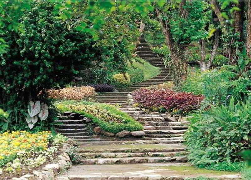 Mae Sa Valley Craft Village fotoÄŸrafÄ±