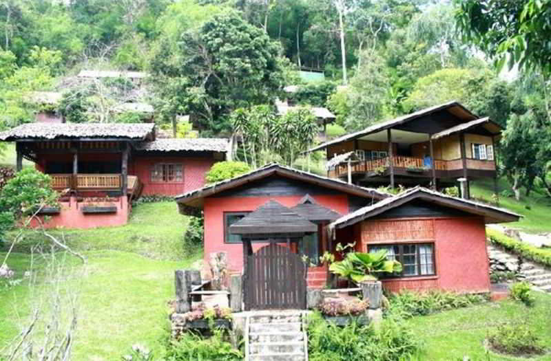 Mae Sa Valley Craft Village fotoÄŸrafÄ±