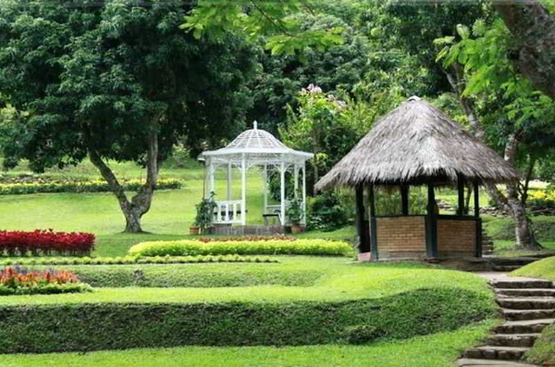 Mae Sa Valley Craft Village fotoÄŸrafÄ±