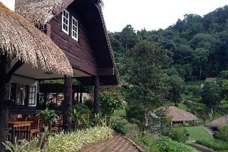 Mae Sa Valley Craft Village fotoÄŸrafÄ±