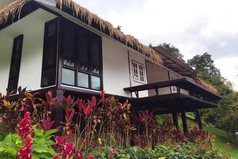 Mae Sa Valley Craft Village - Genel