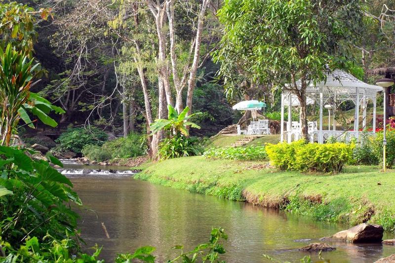 Mae Sa Valley Craft Village - Genel