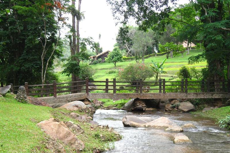 Mae Sa Valley Craft Village - Genel