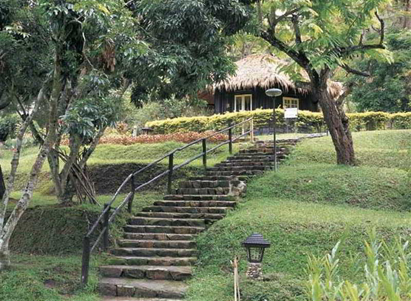 Mae Sa Valley Craft Village fotoÄŸrafÄ±