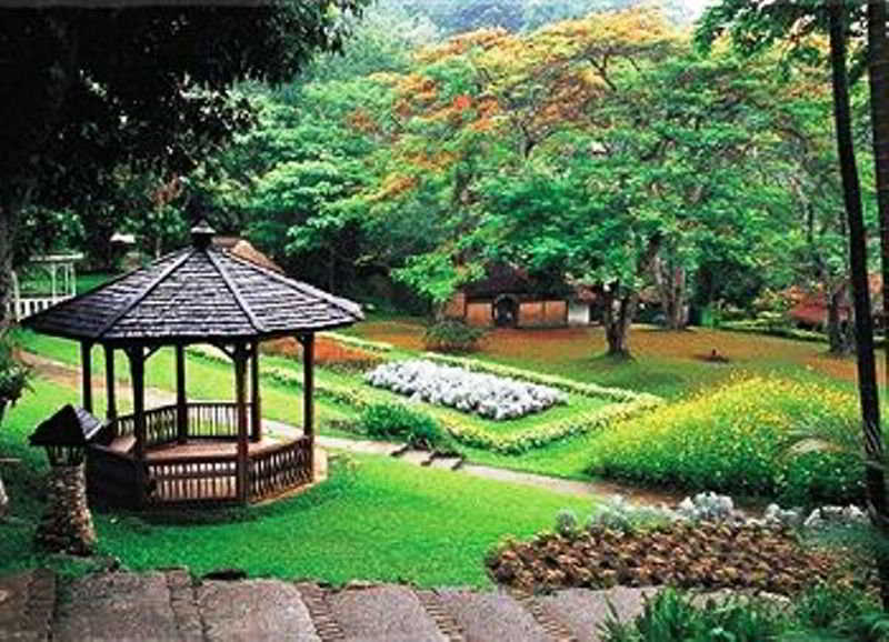 Mae Sa Valley Craft Village fotoÄŸrafÄ±